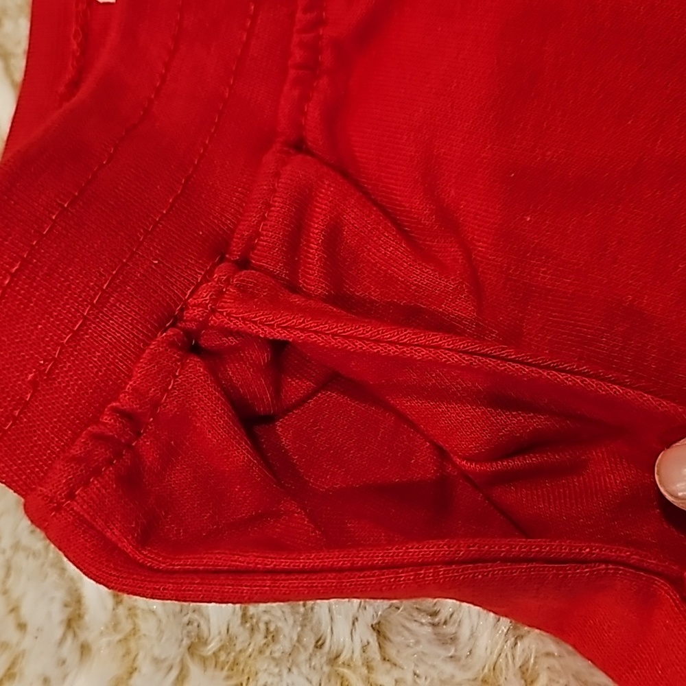 NWT boy sweat shorts - Picture 5 of 8